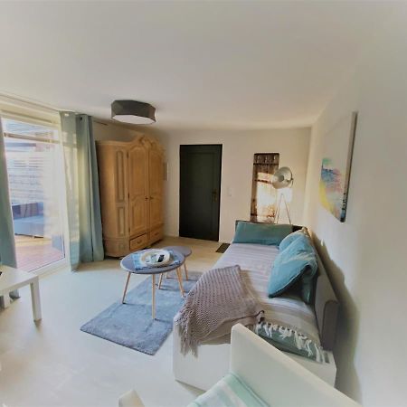 Haus Kogge Dangast Apartment ฟาเรล ภายนอก รูปภาพ